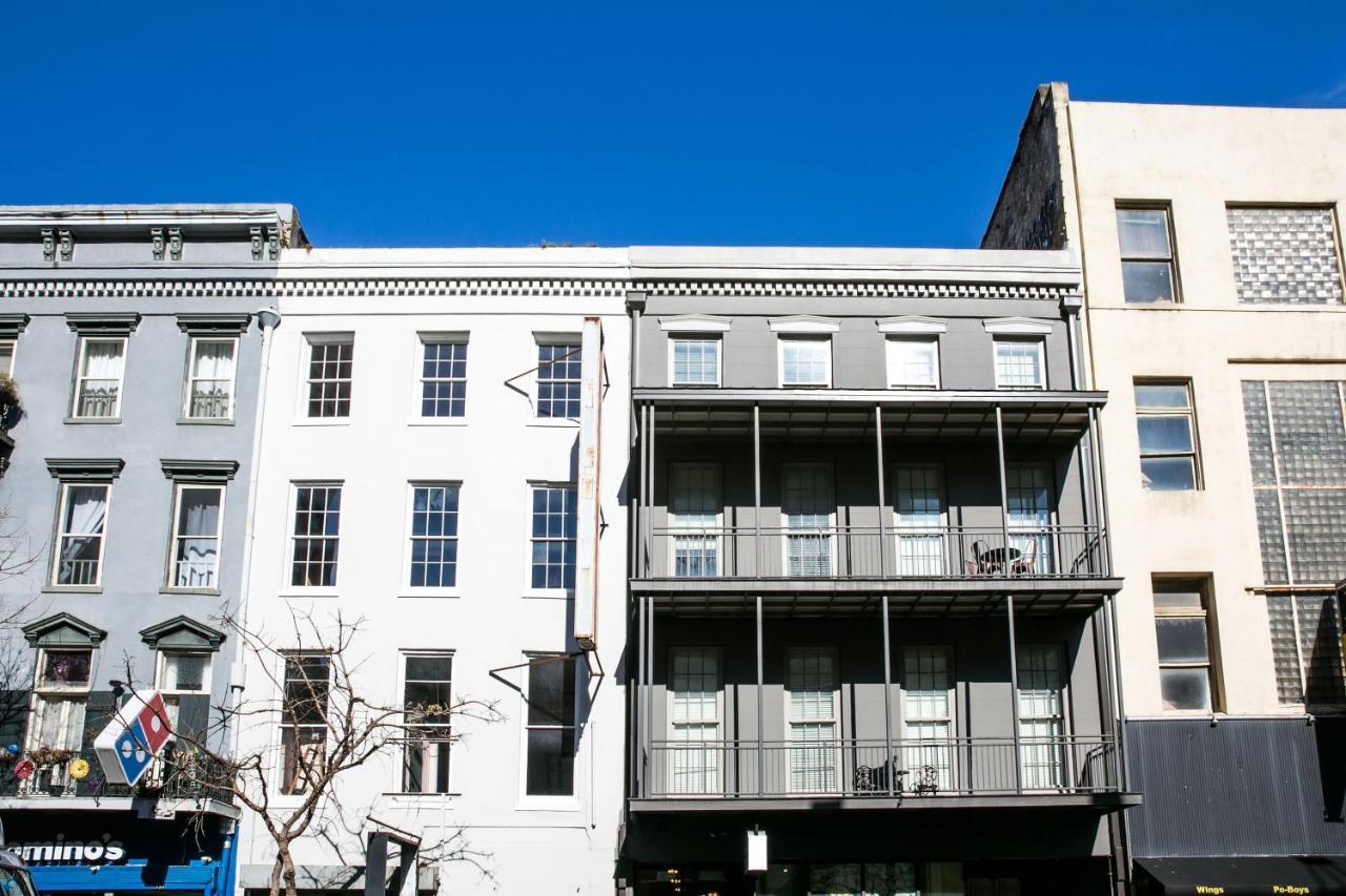Stay Alfred On North Carondelet Street New Orleans Exterior foto